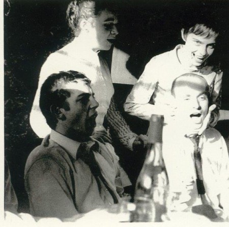 C31 - Pour le mariage de Pierrot 21 06 1969